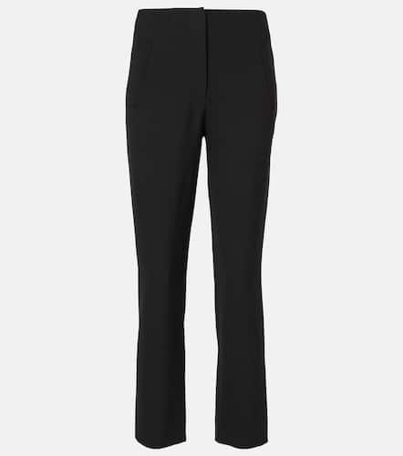 Pantalon droit raccourci Stila - Veronica Beard - Modalova