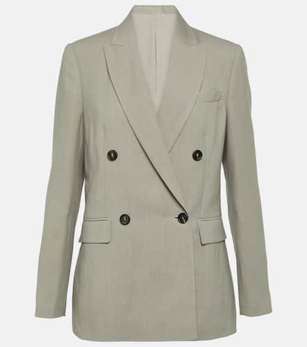 Brunello Cucinelli Blazer - Brunello Cucinelli - Modalova