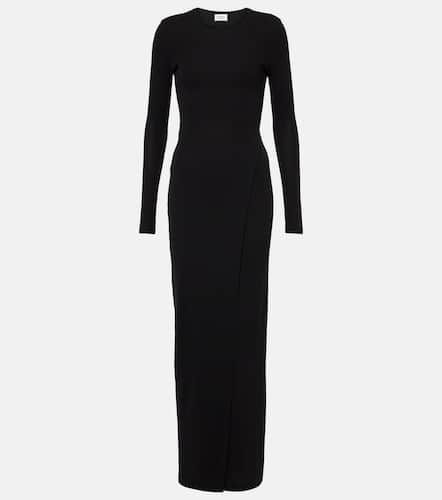 Saint Laurent Robe longue - Saint Laurent - Modalova