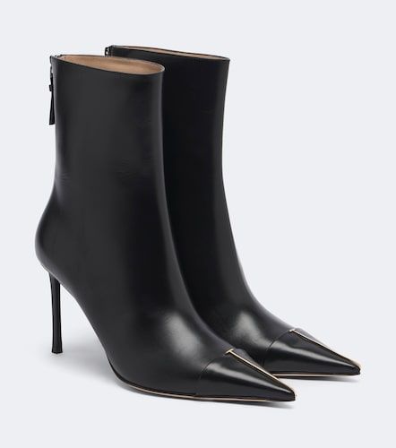 Tom Ford Bottines T en cuir - Tom Ford - Modalova