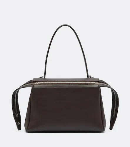 Sac porté épaule Joni en cuir - Aesther Ekme - Modalova