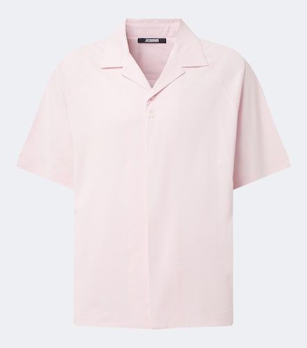 Chemise de bowling Jean Atelier - Jacquemus - Modalova