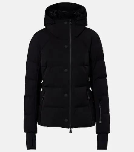 Veste de ski Guyane à capuche - Moncler Grenoble - Modalova