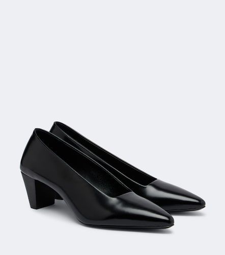 JUDE Escarpins Bonnie en cuir - JUDE - Modalova