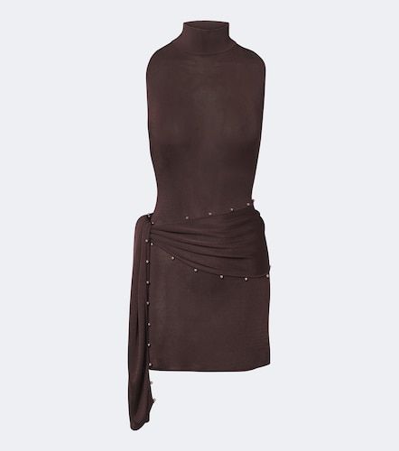 De La Vali Robe à ornements - De La Vali - Modalova