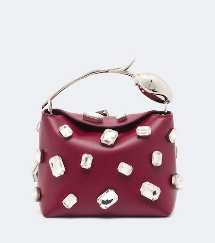 Erdem Sac Bloom Mini à ornements - Erdem - Modalova