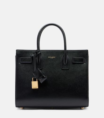 Sac à main Sac De Jour Baby en cuir - Saint Laurent - Modalova