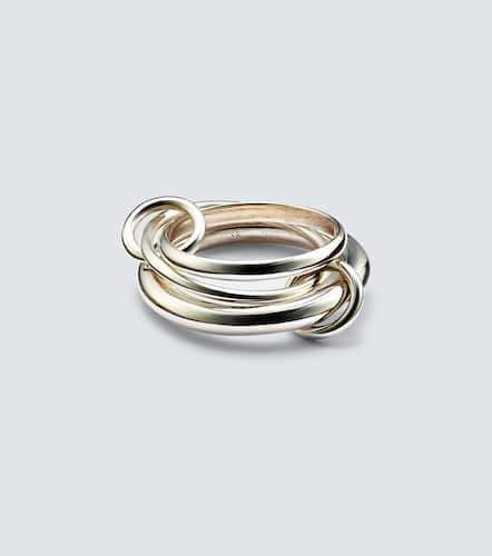 Bague Amaryllis en argent sterling - Spinelli Kilcollin - Modalova