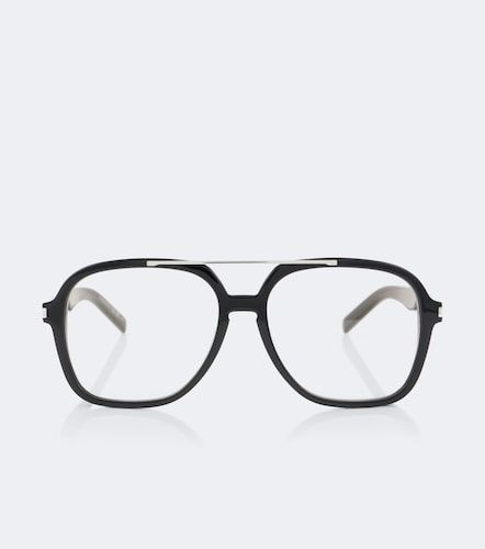 Lunettes carrées SL 545 - Saint Laurent - Modalova