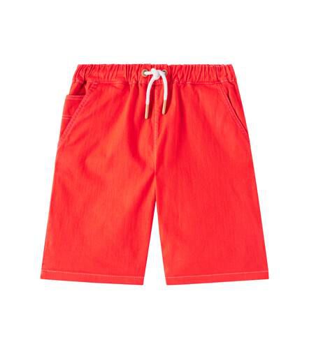 Bonpoint Short en jean Elgar - Bonpoint - Modalova