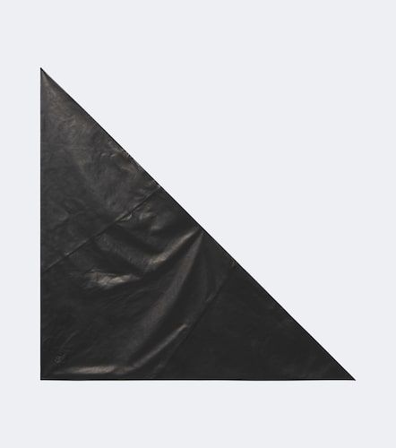 Magda Butrym Foulard en cuir - Magda Butrym - Modalova