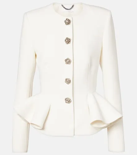 Safiyaa Veste Tomomi à ornements - Safiyaa - Modalova