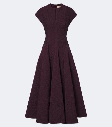 Roksanda Robe midi Rova en cloqué - Roksanda - Modalova