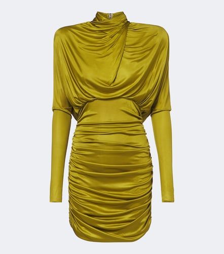 Balmain Robe drapée - Balmain - Modalova
