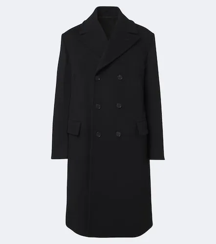 Fendi Manteau en laine - Fendi - Modalova