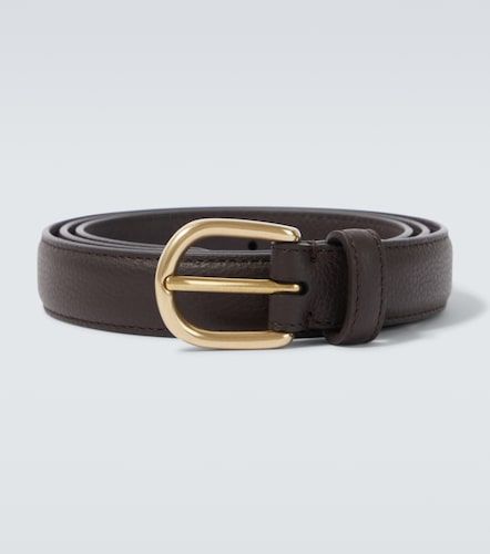 Saman Amel Ceinture Cardon en cuir - Saman Amel - Modalova