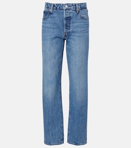 Frame Jean droit Essential - Frame - Modalova