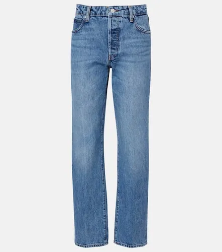 Frame Jean droit Essential - Frame - Modalova