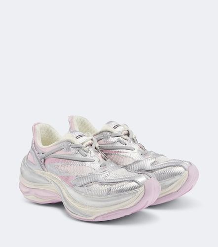 Balenciaga Baskets Jet - Balenciaga - Modalova