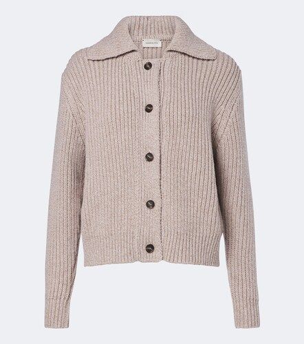 Magda Butrym Cardigan en laine - Magda Butrym - Modalova