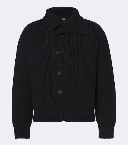 Dries Van Noten Cardigan en laine - Dries Van Noten - Modalova