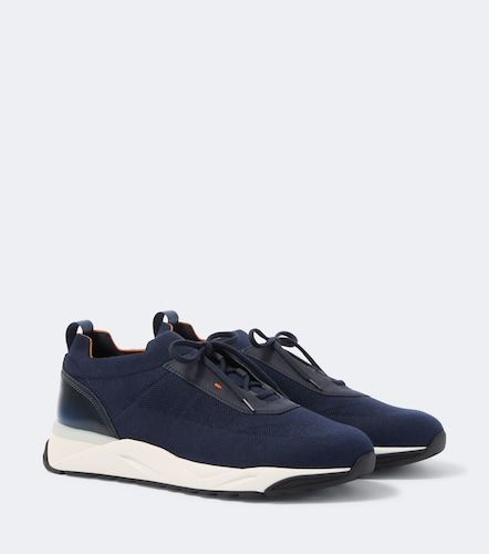Santoni Baskets - Santoni - Modalova