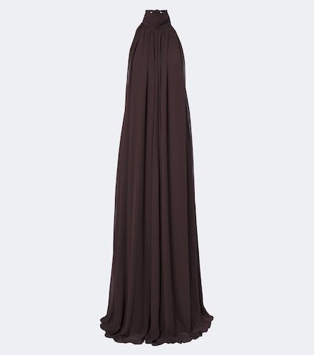 De La Vali Robe longue Adela - De La Vali - Modalova