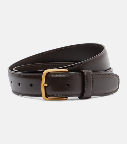 The Row Ceinture Classic en cuir - The Row - Modalova