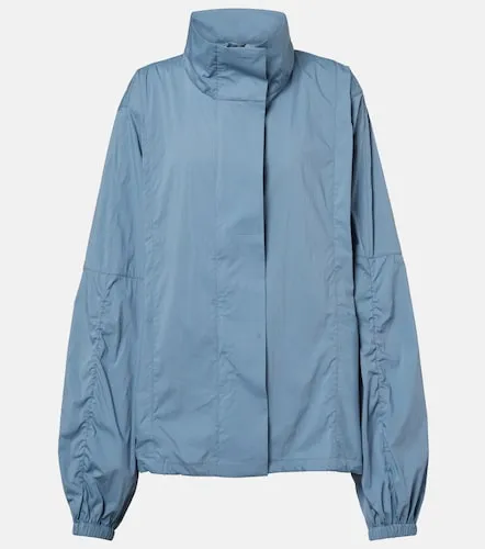 Veste Shell en coton mélangé - Norba - Modalova