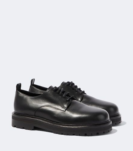 Derbies Jackson en cuir - Studio Nicholson - Modalova