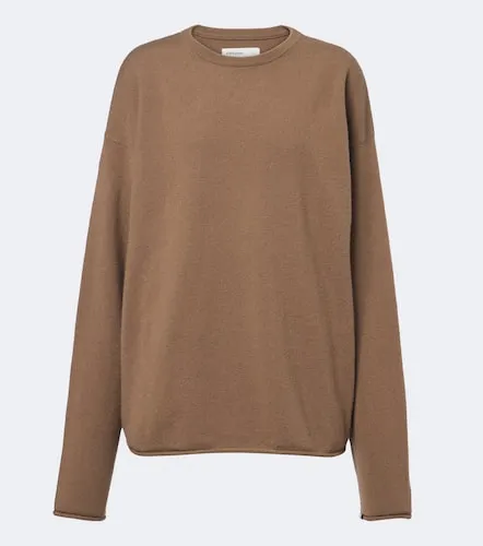 Pull N°493 Paolo en cachemire mélangé - Extreme Cashmere - Modalova