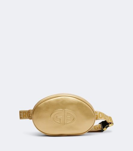 Sac ceinture Hinata Small à logo - Goldbergh - Modalova