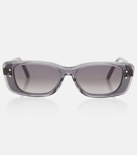 Lunettes de soleil rectangulaires DiorHighlight S2I - Dior Eyewear - Modalova