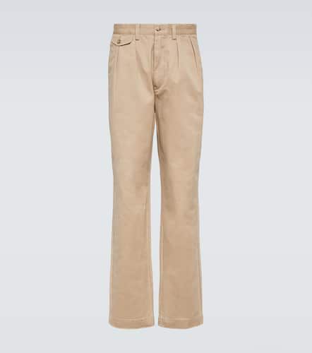 Polo Ralph Lauren Pantalon en coton - Polo Ralph Lauren - Modalova