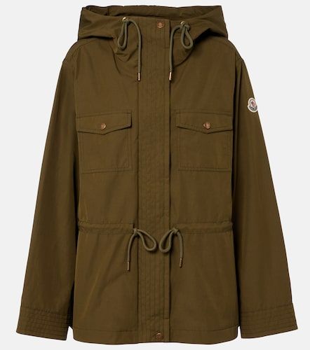 Moncler Veste Serin à capuche - Moncler - Modalova