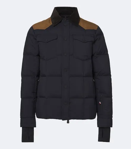 Veste de ski Geltech - Moncler Grenoble - Modalova