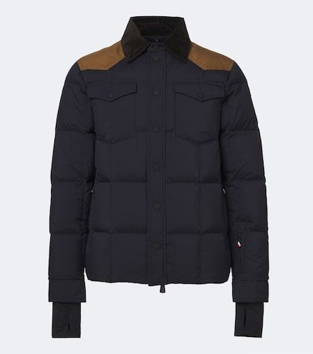 Veste de ski Geltech - Moncler Grenoble - Modalova
