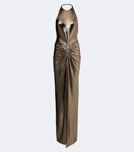 Retrofête Robe longue Anida - Retrofete - Modalova