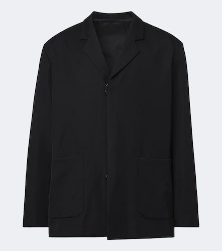 Blazer Votive en laine - Kiko Kostadinov - Modalova