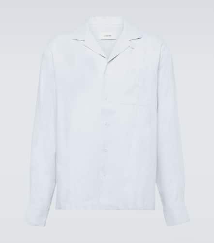 Lardini Chemise en lin - Lardini - Modalova