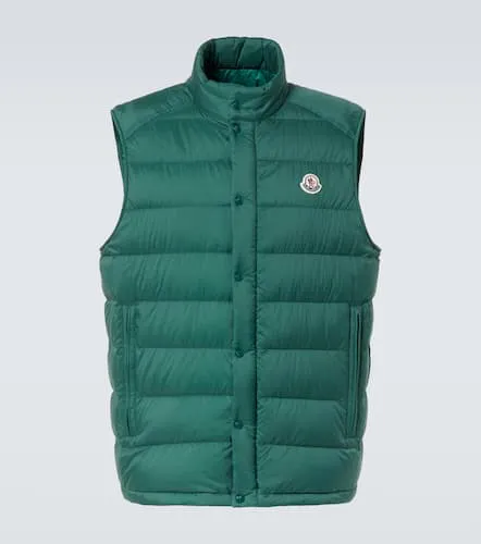 Moncler Gilet doudoune Barthe - Moncler - Modalova