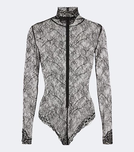 Valentino Garavani Body en dentelle - Valentino Garavani - Modalova