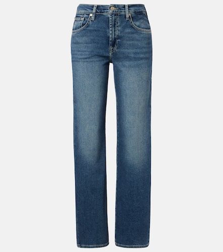 Jean straight Stovepipe - 7 For All Mankind - Modalova