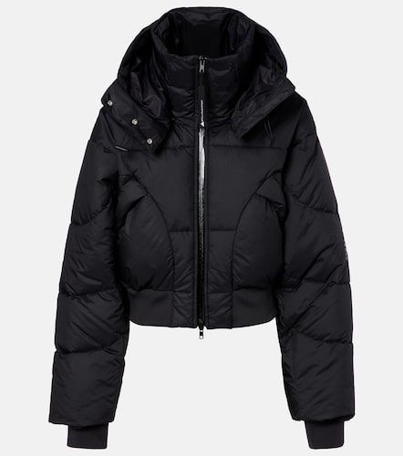 Veste matelassée raccourcie - Adidas by Stella McCartney - Modalova