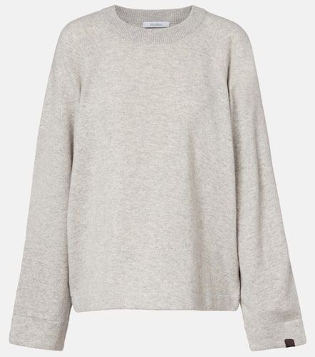 Pull Aere en cachemire et laine - Max Mara - Modalova