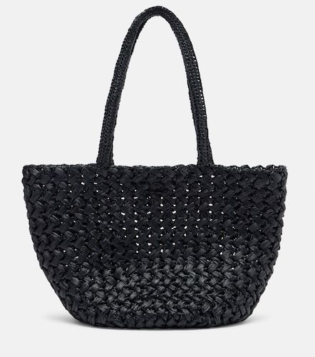 Sac Estelle 2 Medium en raphia - The Row - Modalova