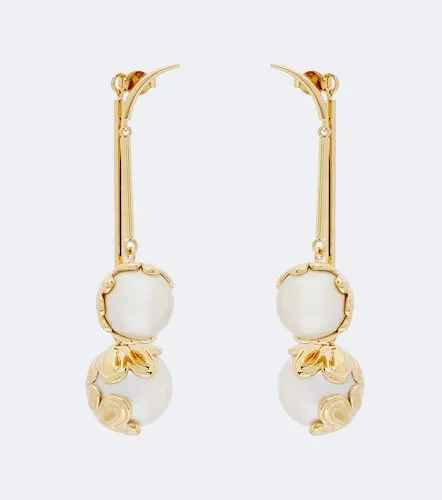 Pucci Boucles d'oreilles Chandelier - Pucci - Modalova