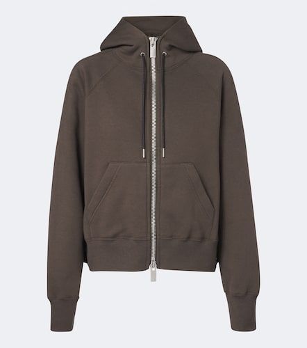 Sacai Sweat-shirt en coton - Sacai - Modalova