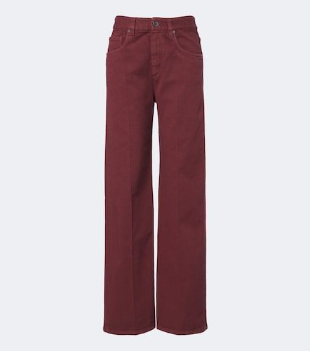 Jean straight Monili - Brunello Cucinelli - Modalova