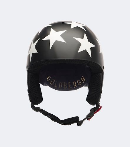 Casque de ski Smasher à imprimé - Goldbergh - Modalova